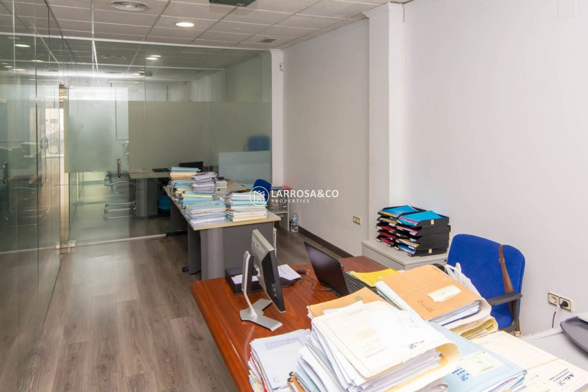 A Vendre - Commercial space - Torrevieja - Centro