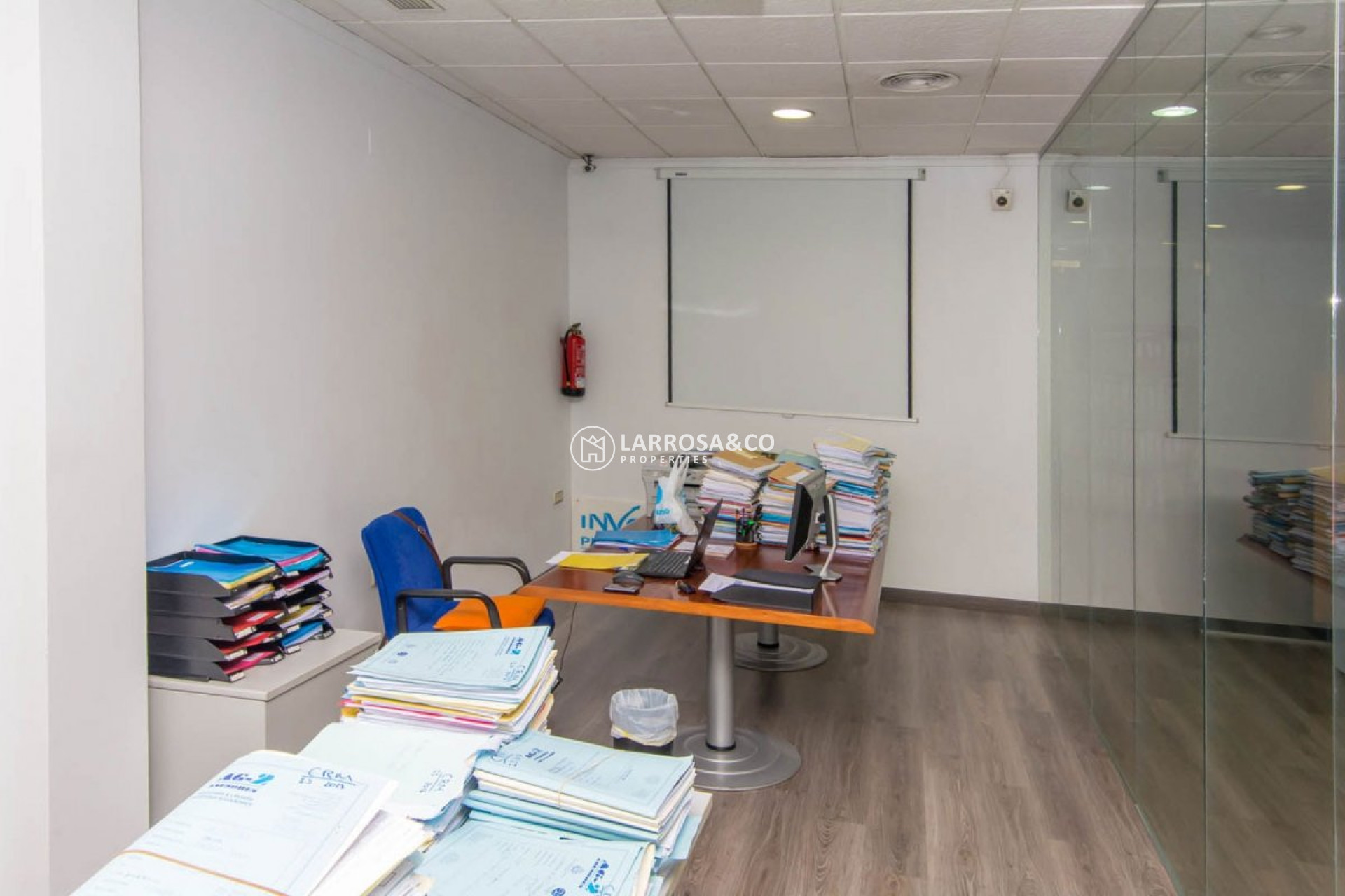 A Vendre - Commercial space - Torrevieja - Centro