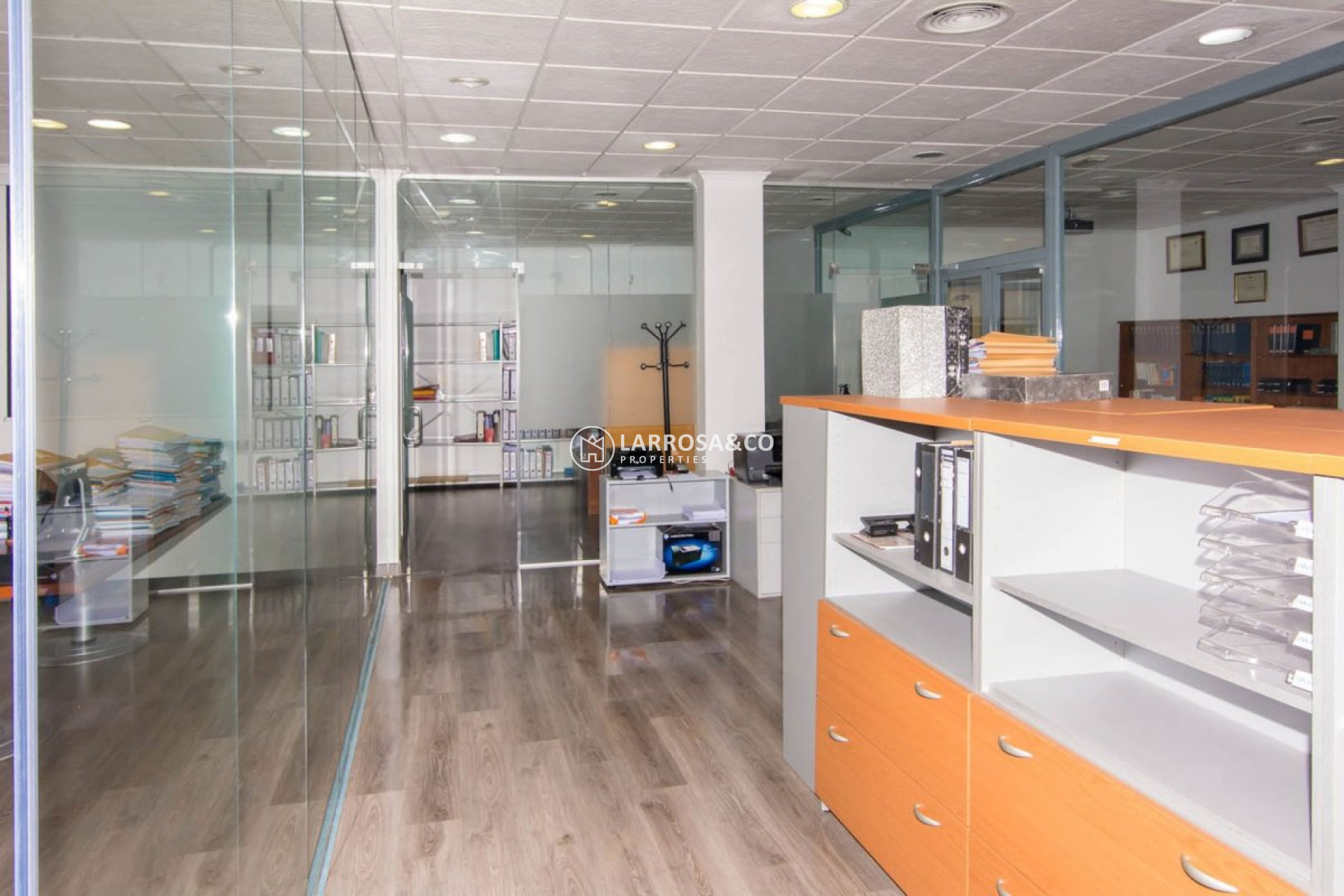 A Vendre - Commercial space - Torrevieja - Centro