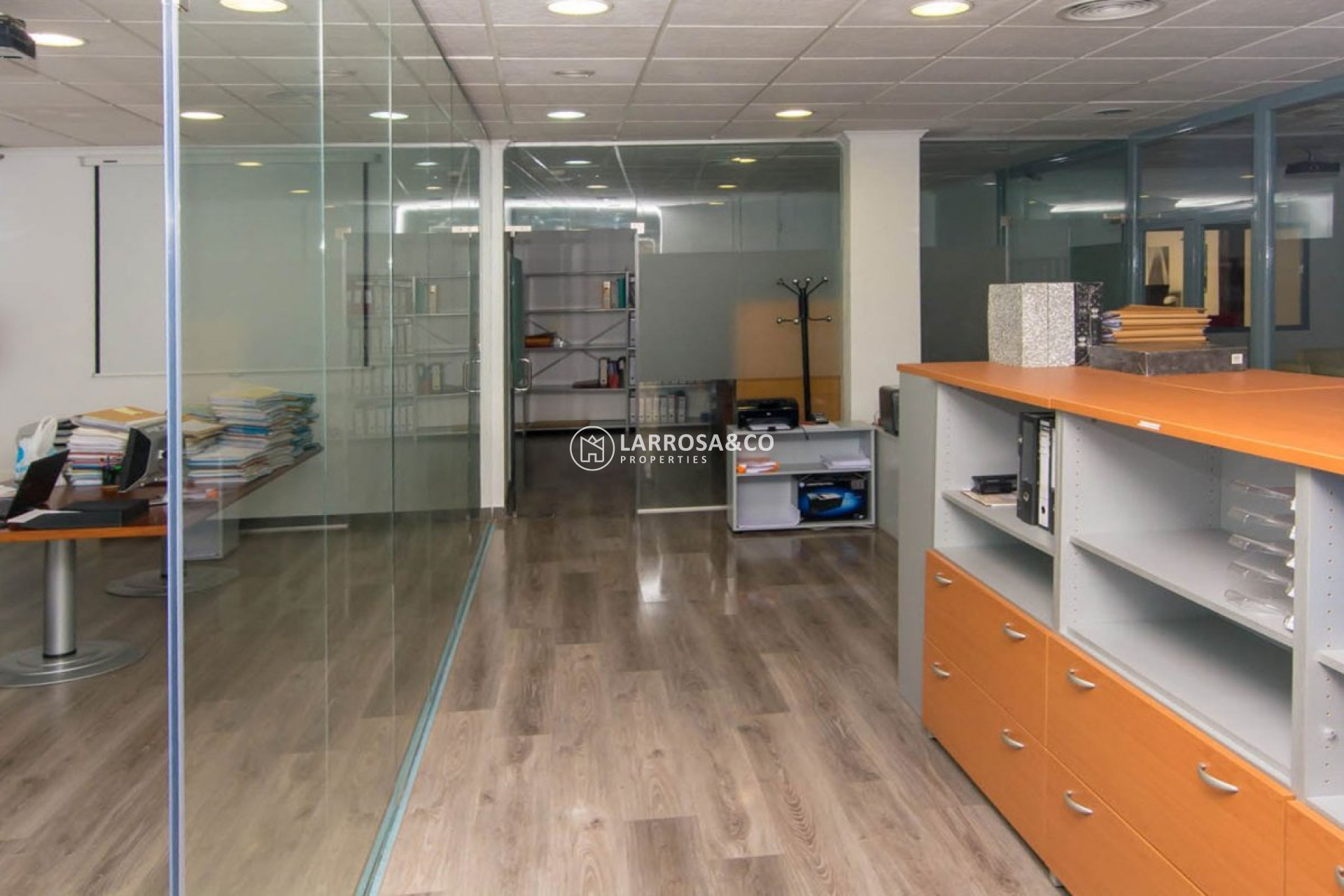 A Vendre - Commercial space - Torrevieja - Centro