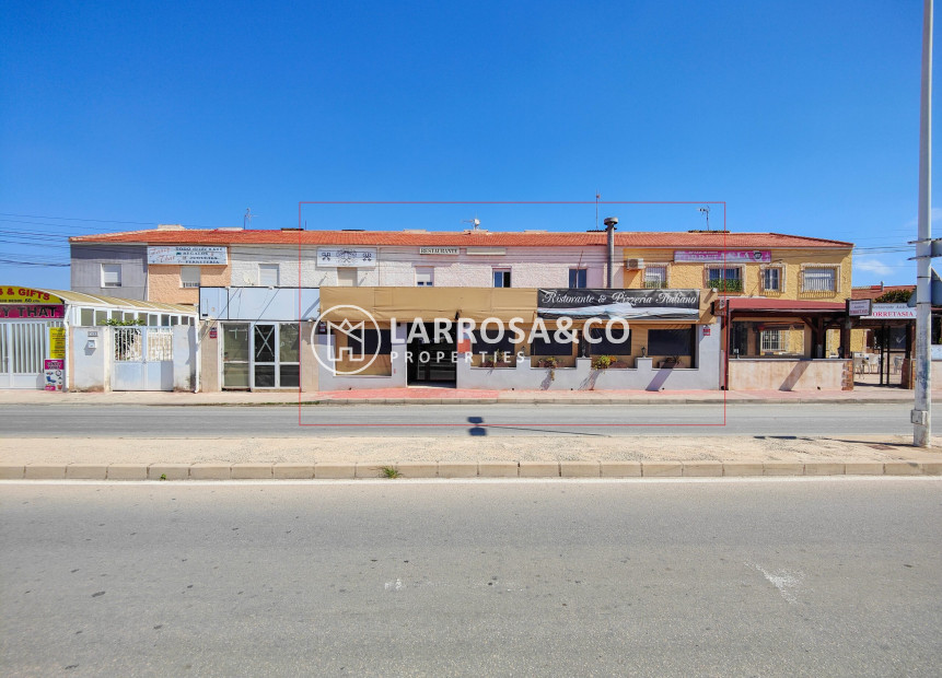 A Vendre - Commercial space - Torrevieja - Costa Blanca