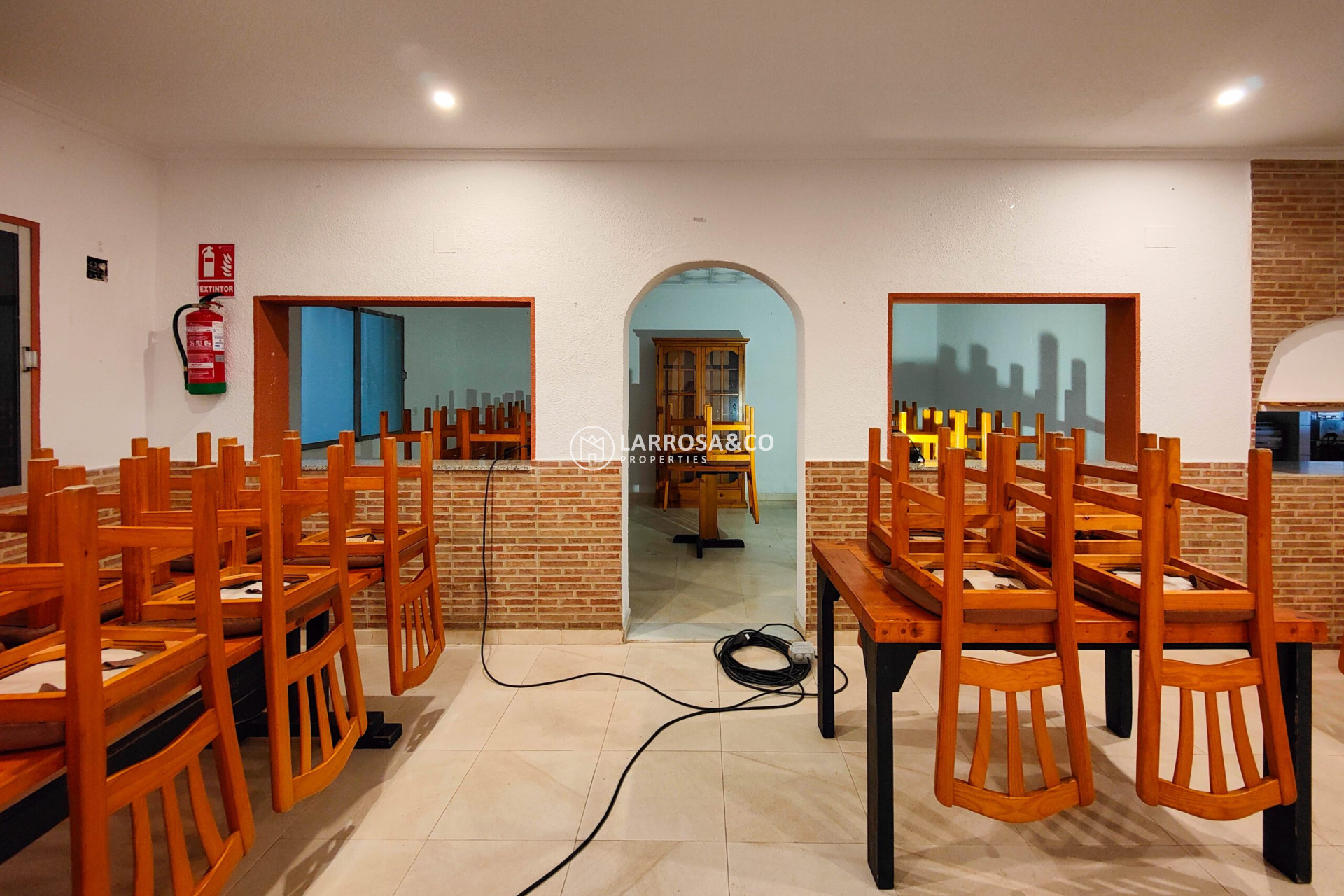 A Vendre - Commercial space - Torrevieja - Costa Blanca