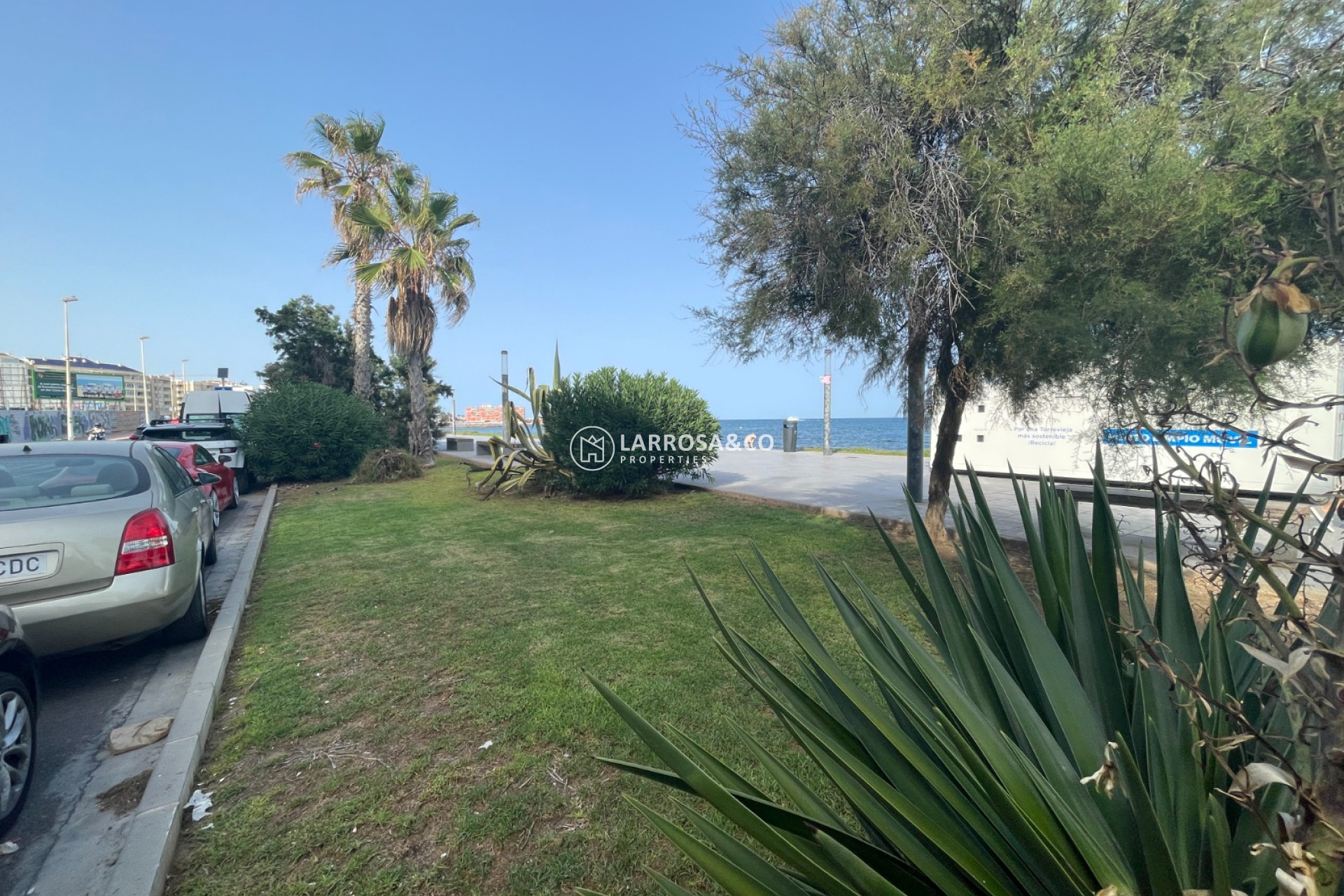 A Vendre - Commercial space - Torrevieja - Costa Blanca