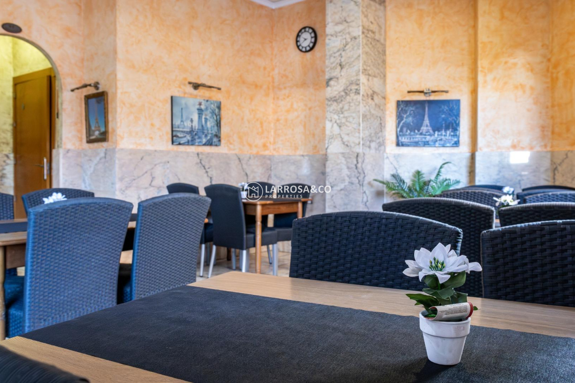 A Vendre - Commercial space - Torrevieja - Estacion de autobuses