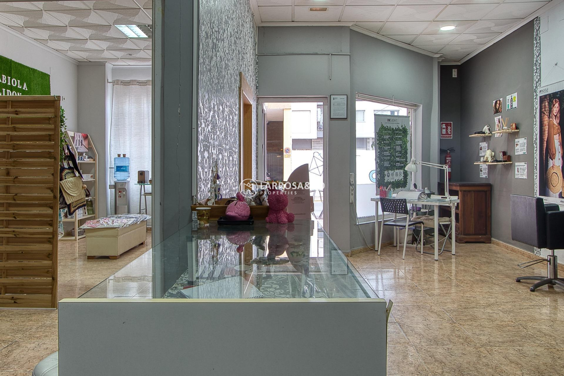 A Vendre - Commercial space - Torrevieja - La Mata