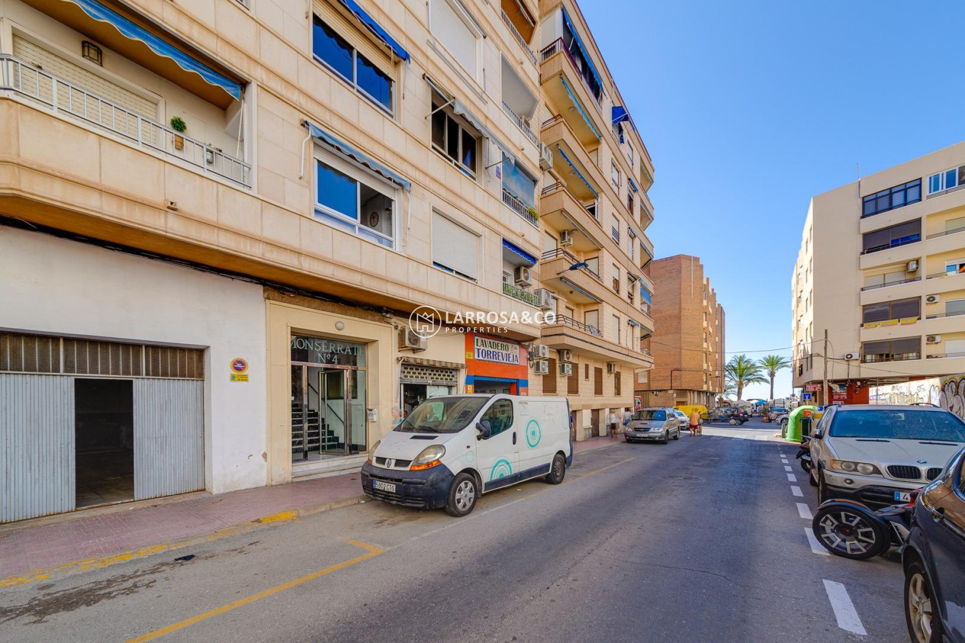 A Vendre - Commercial space - Torrevieja - Playa del cura