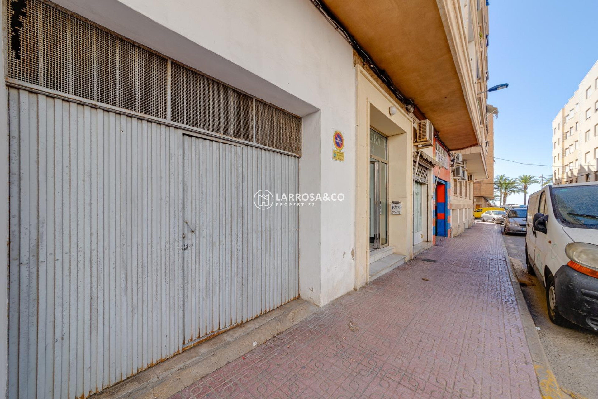 A Vendre - Commercial space - Torrevieja - Playa del cura