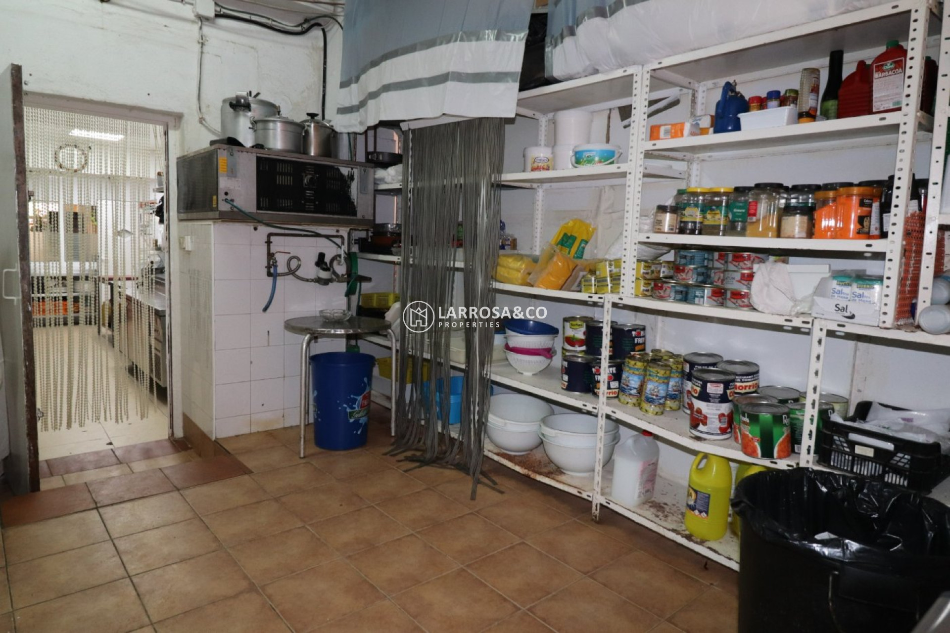 A Vendre - Commercial space - Torrevieja - Playa del cura