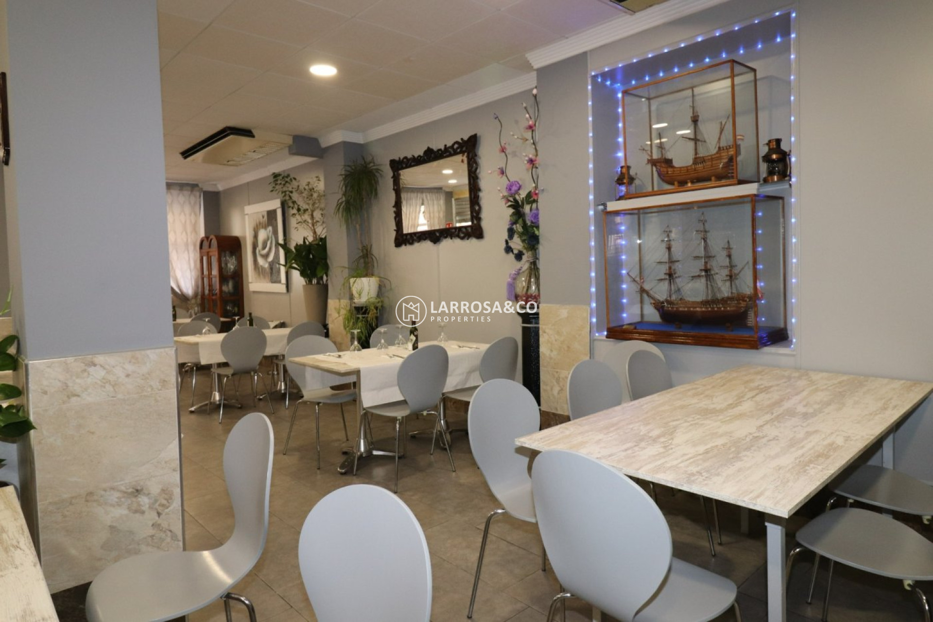 A Vendre - Commercial space - Torrevieja - Playa del cura