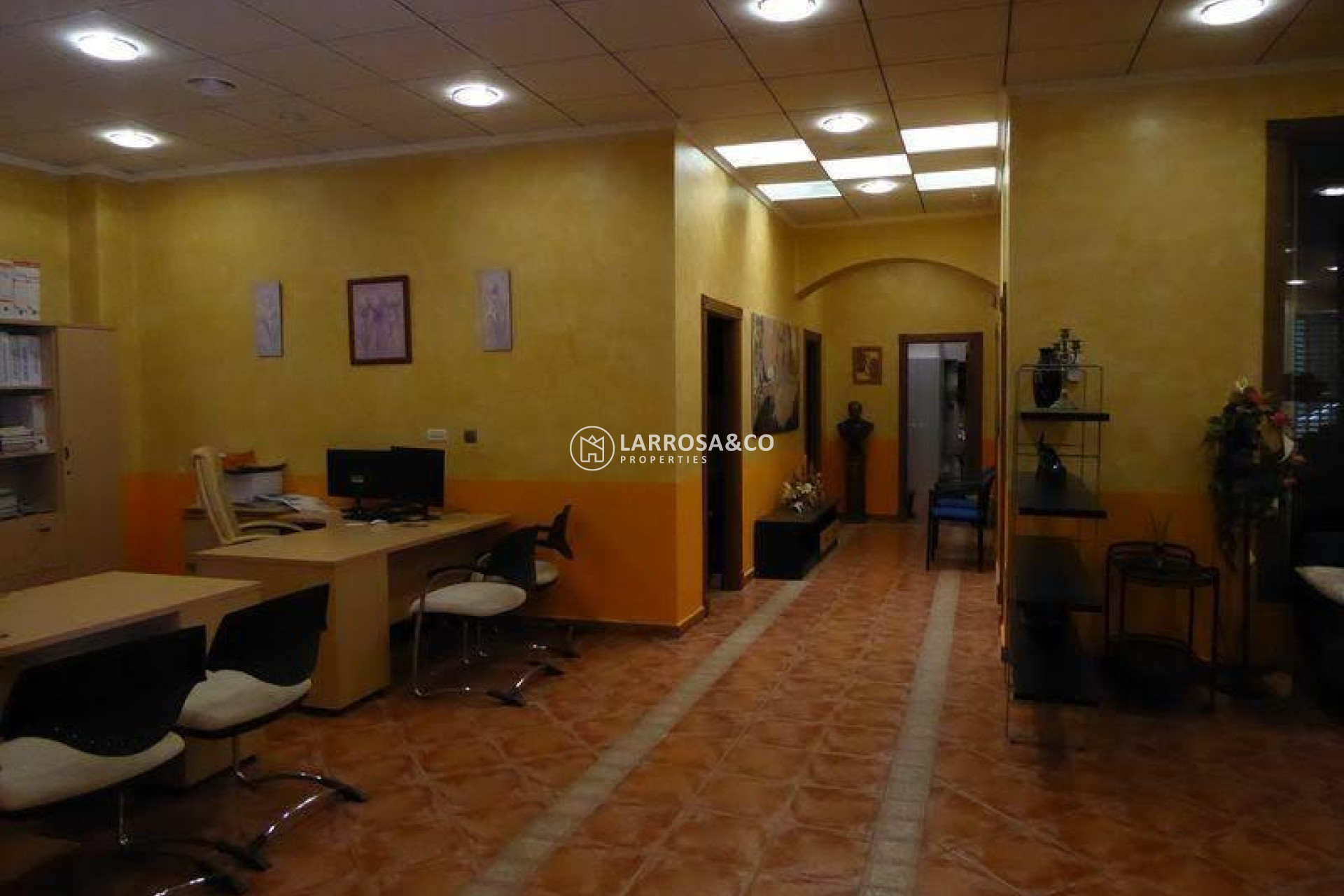 A Vendre - Commercial space - Torrevieja - torrevieja