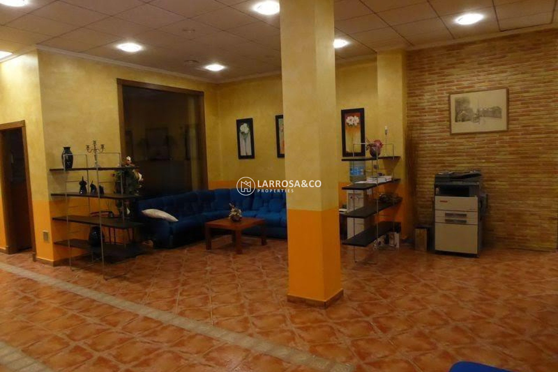 A Vendre - Commercial space - Torrevieja - torrevieja