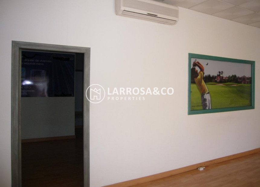 A Vendre - Commercial space - Torrevieja - torrevieja