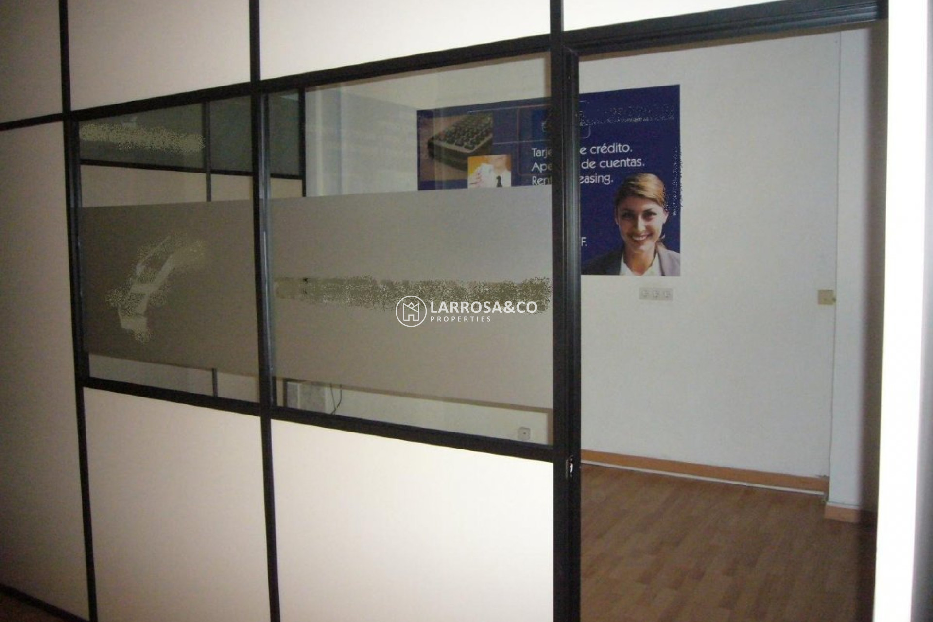 A Vendre - Commercial space - Torrevieja - torrevieja