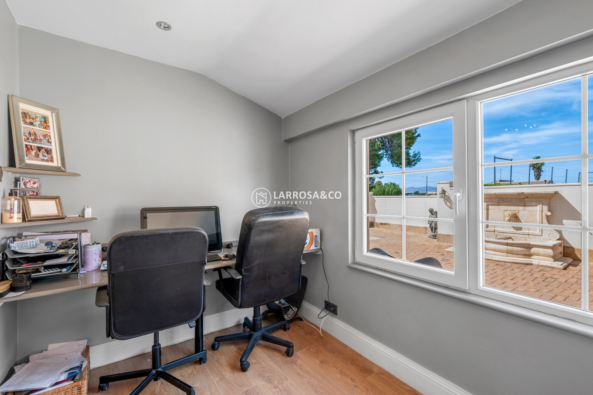 A Vendre - Country estate - Almoradí - Las Heredades