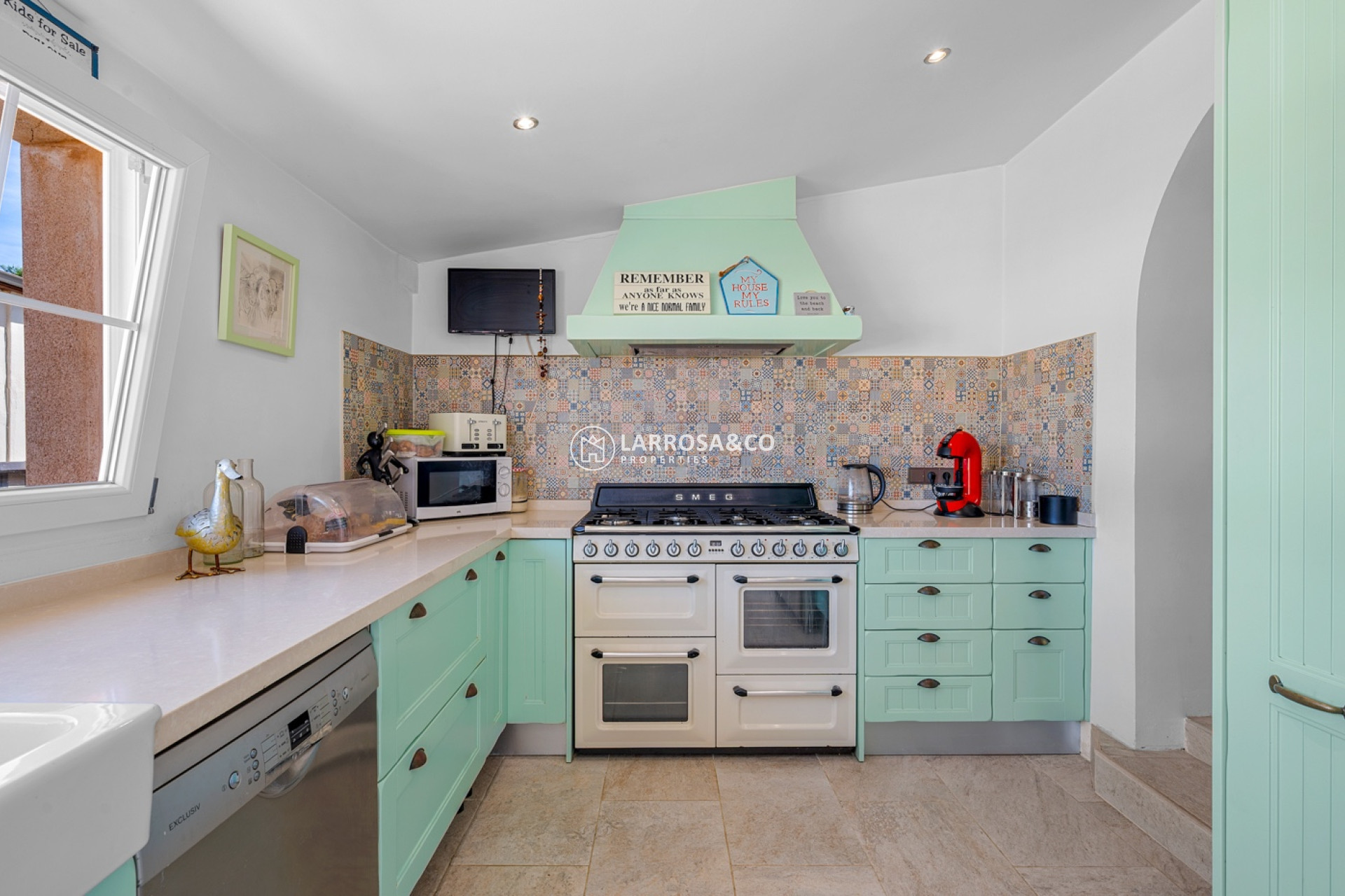 A Vendre - Country estate - Almoradí - Las Heredades