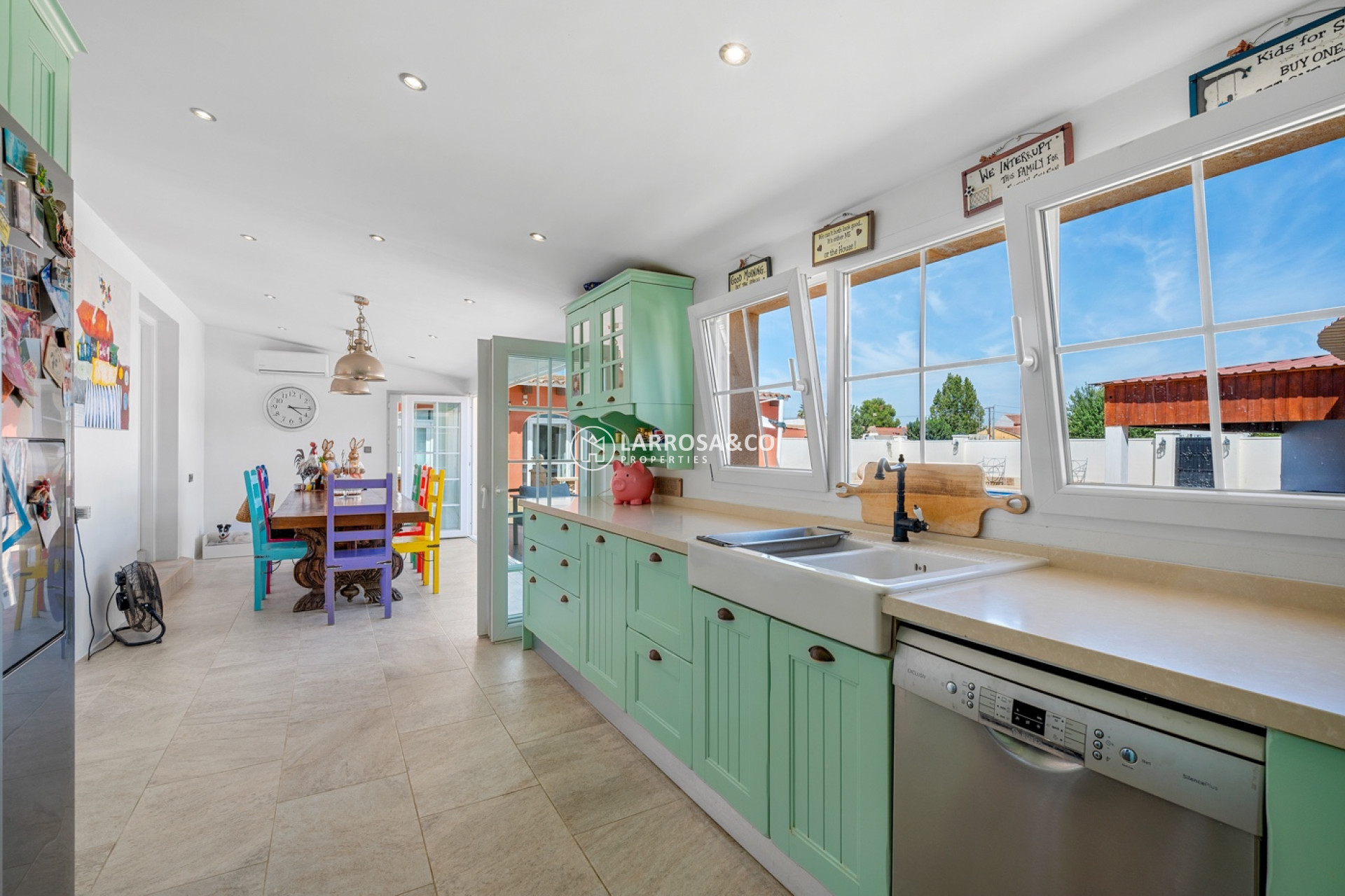 A Vendre - Country estate - Almoradí - Las Heredades