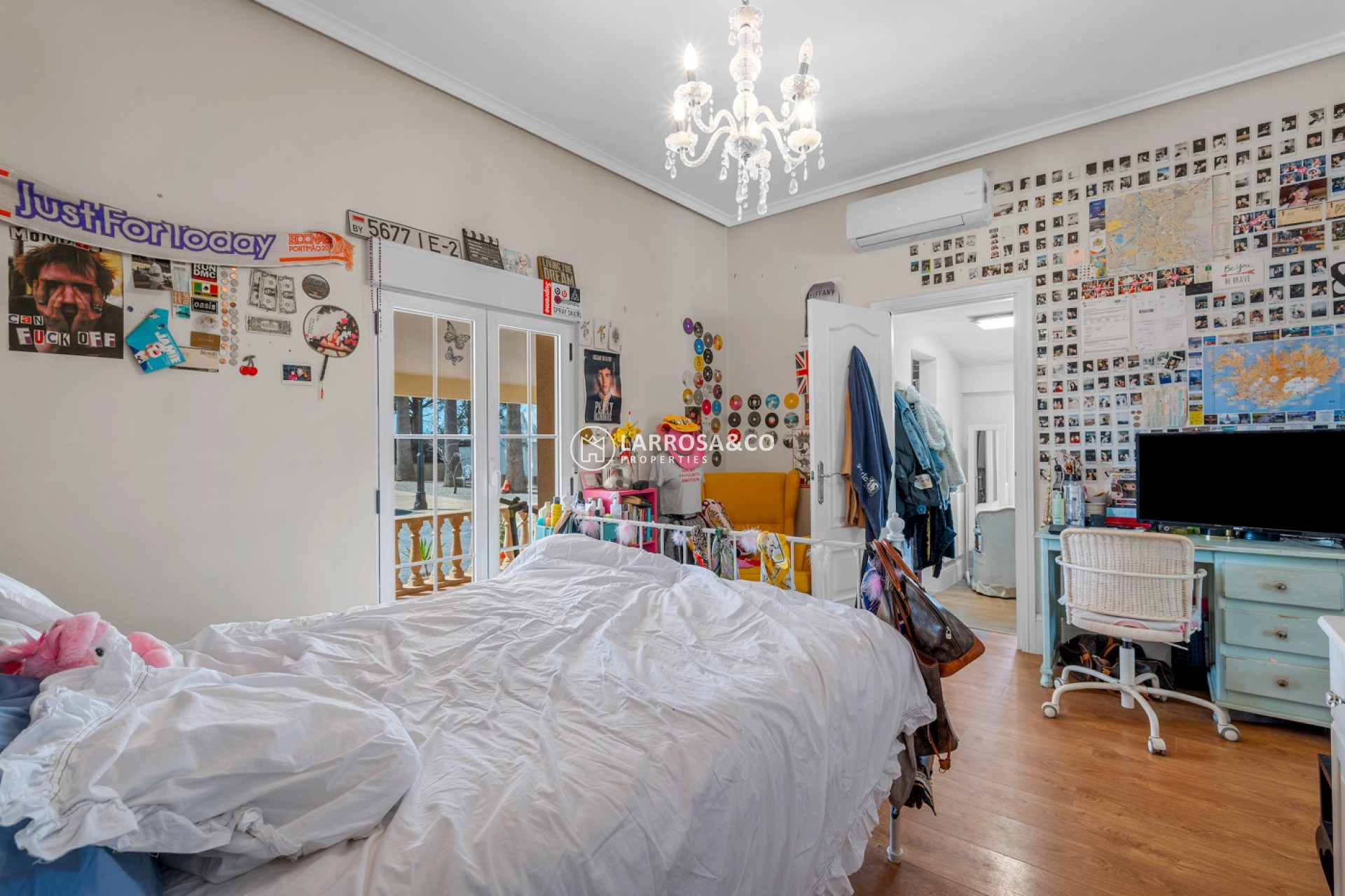 A Vendre - Country estate - Almoradí - Las Heredades