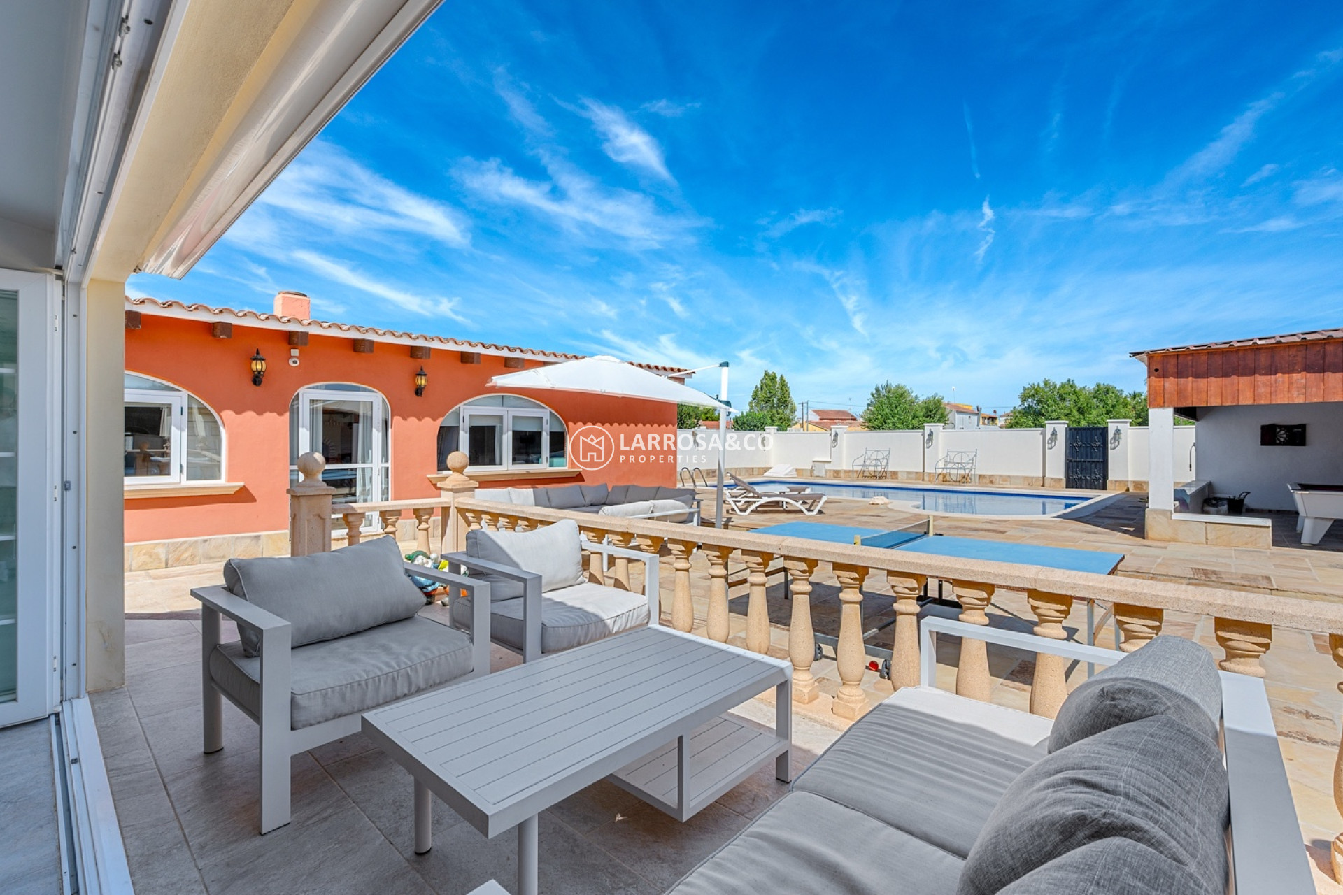 A Vendre - Country estate - Almoradí - Las Heredades