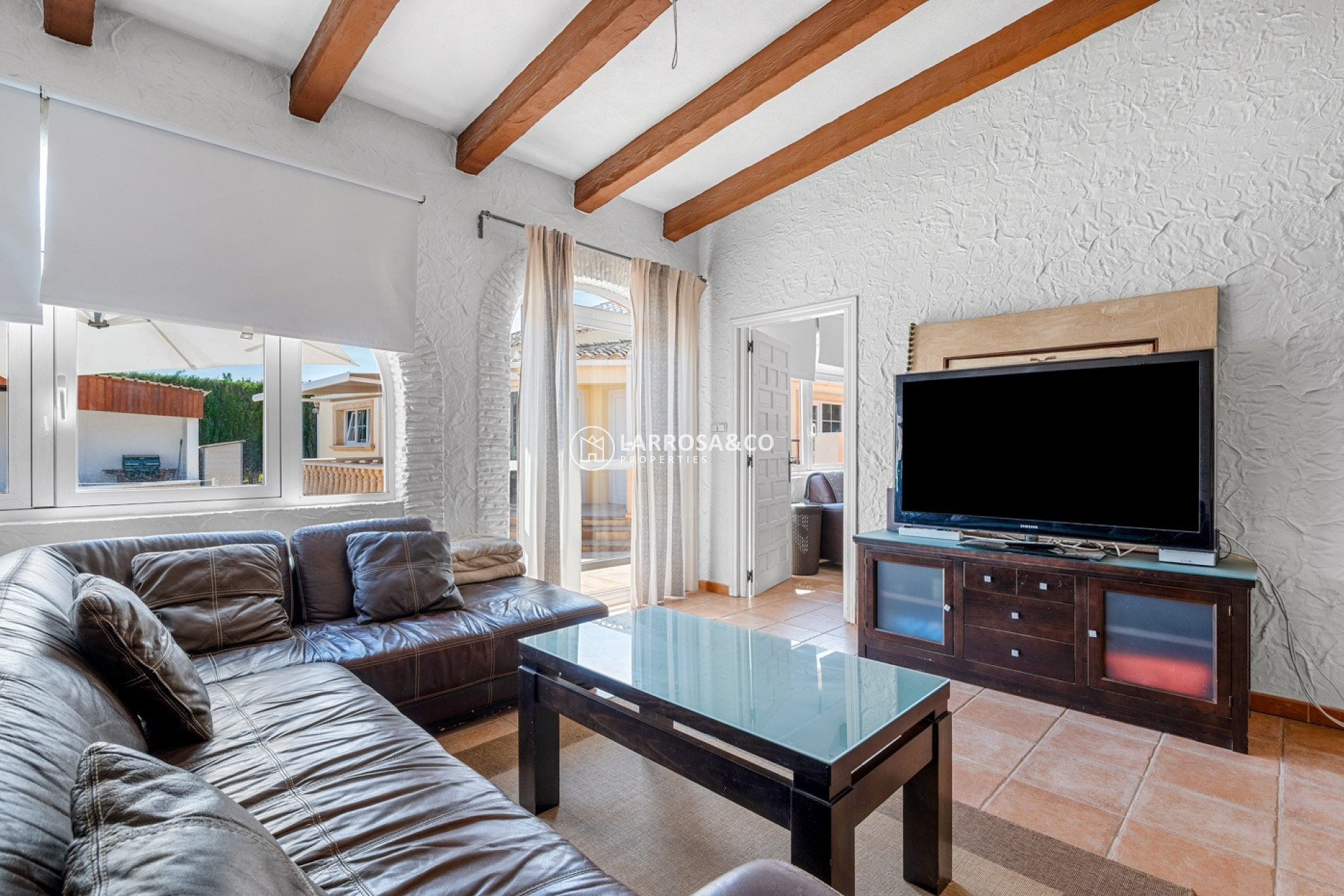 A Vendre - Country estate - Almoradí - Las Heredades