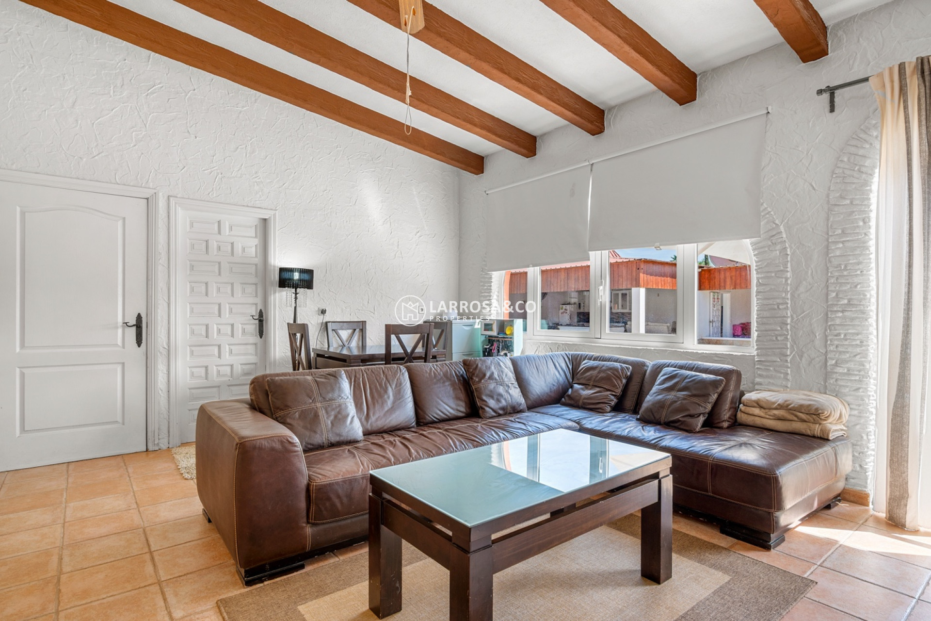 A Vendre - Country estate - Almoradí - Las Heredades