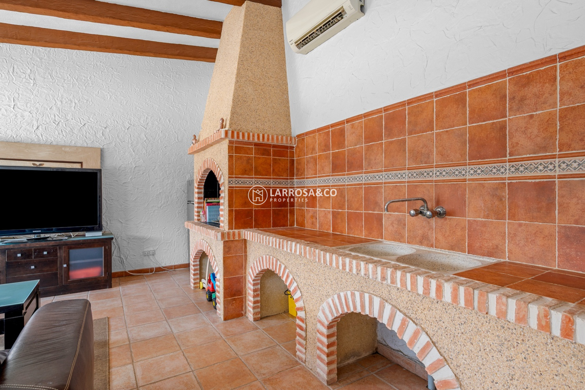 A Vendre - Country estate - Almoradí - Las Heredades