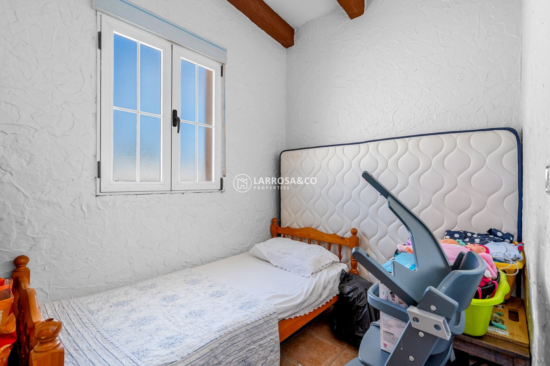 A Vendre - Country estate - Almoradí - Las Heredades