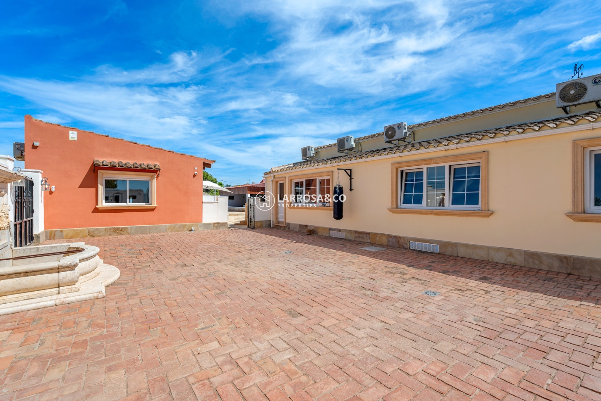 A Vendre - Country estate - Almoradí - Las Heredades