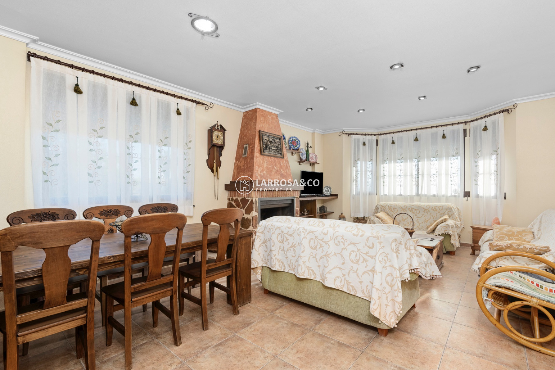 A Vendre - Country estate - Beniel - Carretera de Beniel