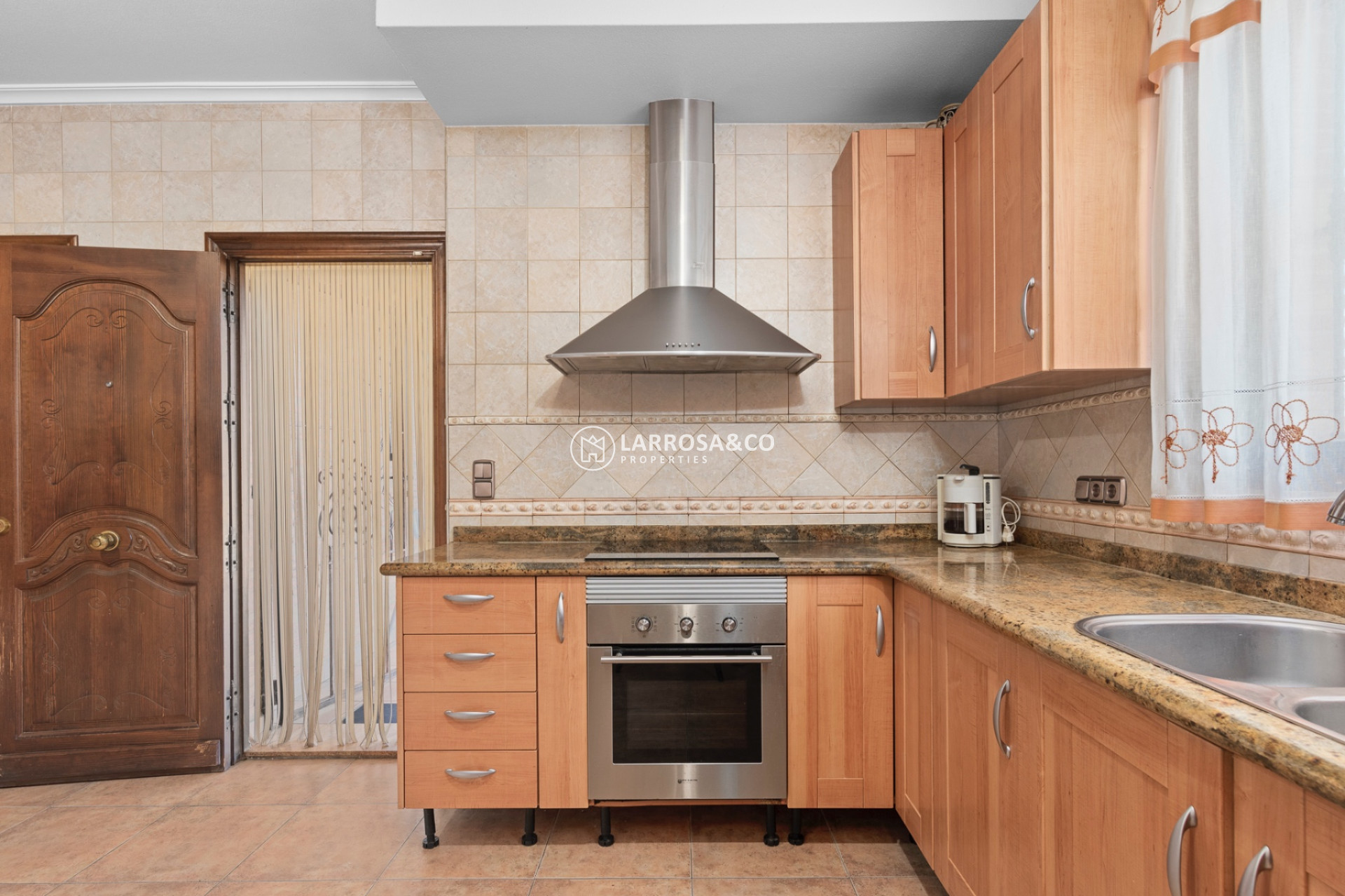 A Vendre - Country estate - Beniel - Carretera de Beniel