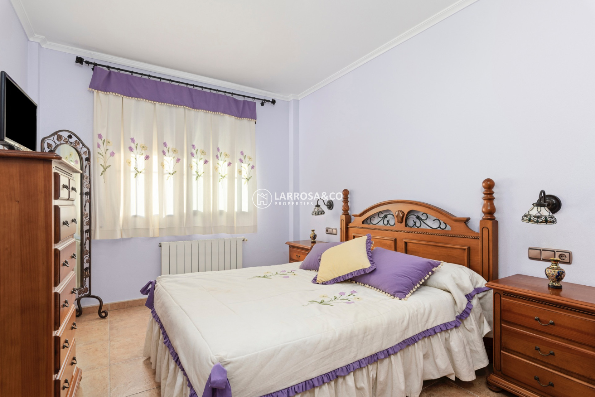 A Vendre - Country estate - Beniel - Carretera de Beniel