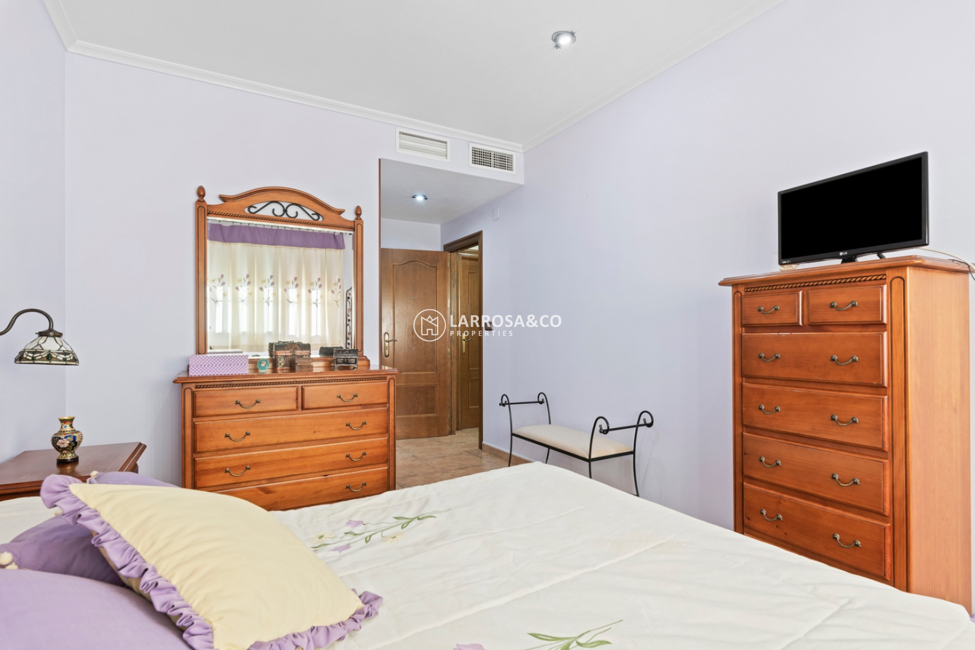 A Vendre - Country estate - Beniel - Carretera de Beniel