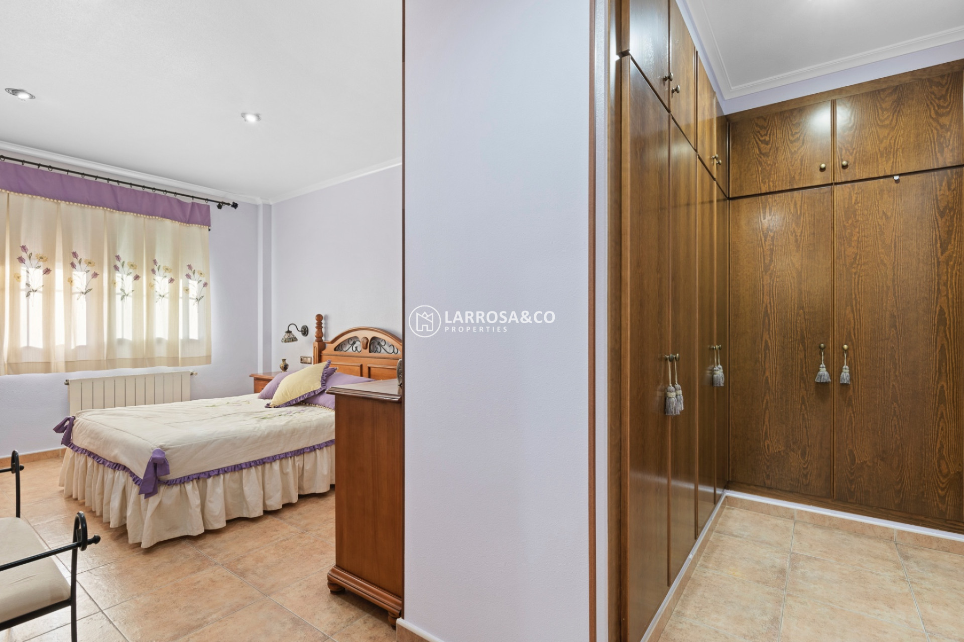 A Vendre - Country estate - Beniel - Carretera de Beniel