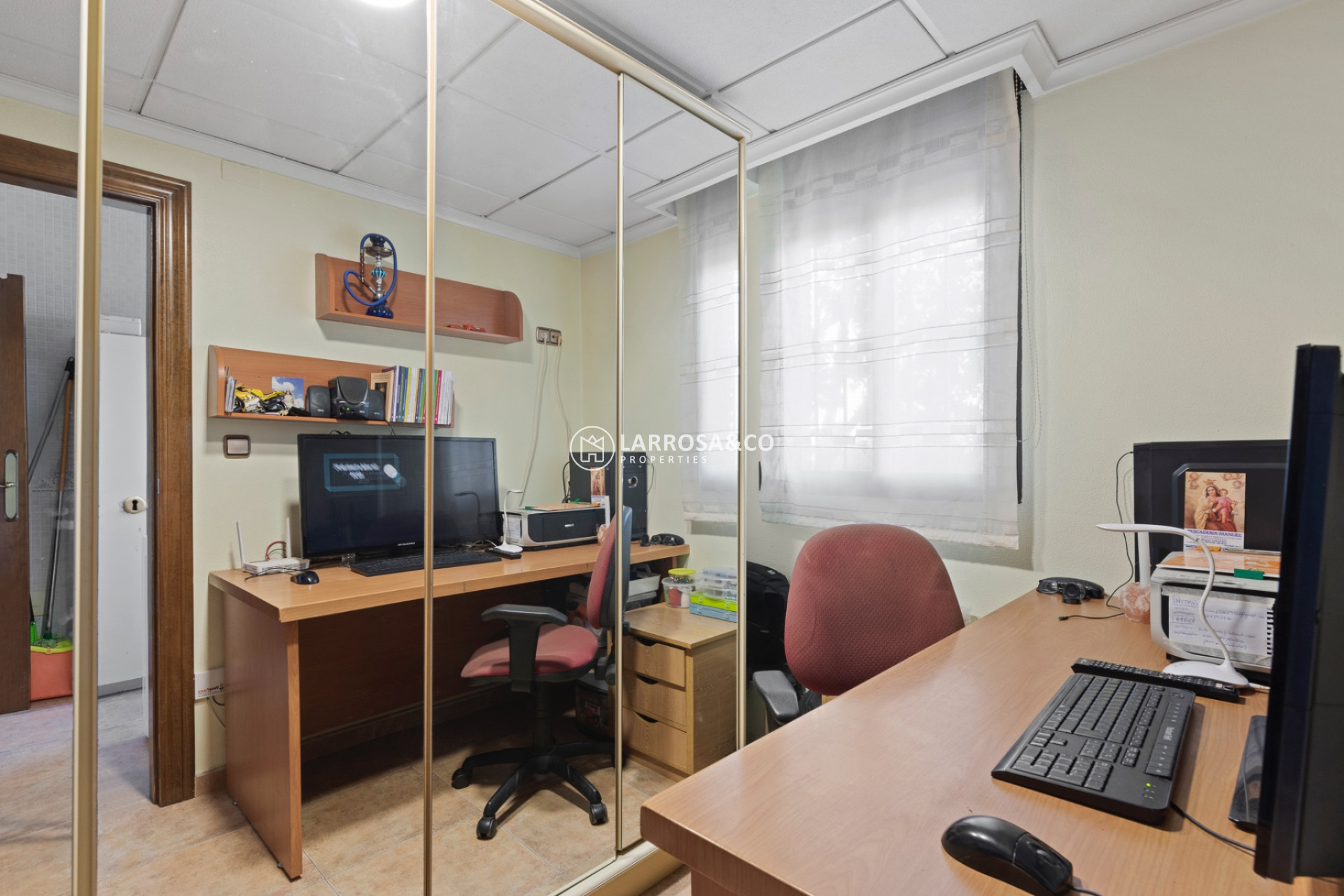 A Vendre - Country estate - Beniel - Carretera de Beniel