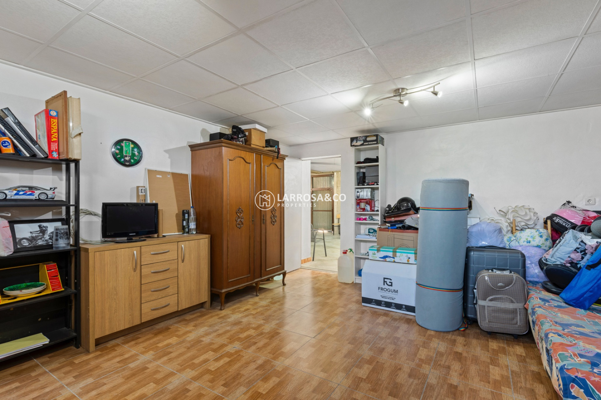 A Vendre - Country estate - Beniel - Carretera de Beniel