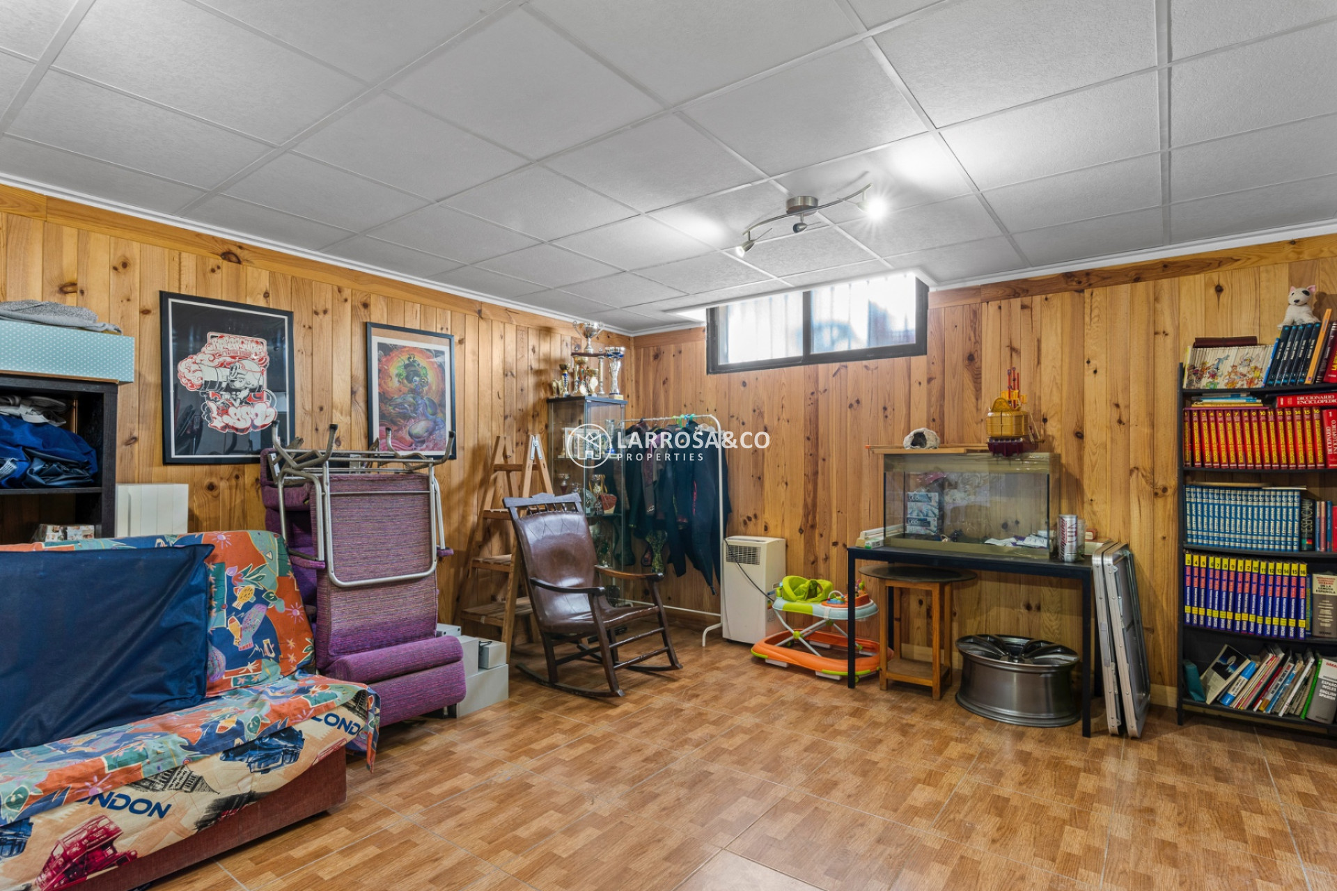 A Vendre - Country estate - Beniel - Carretera de Beniel