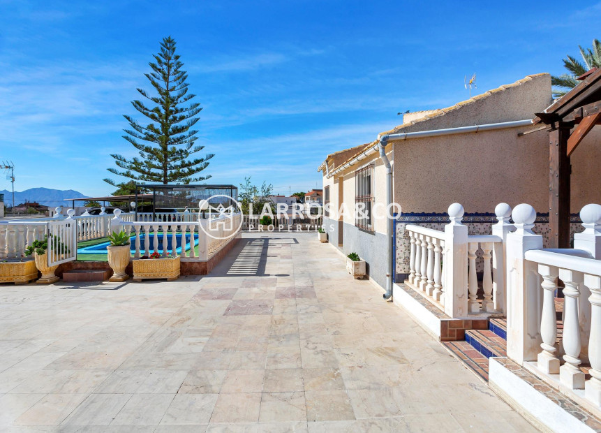 A Vendre - Country house - Albatera - Albatera Campo