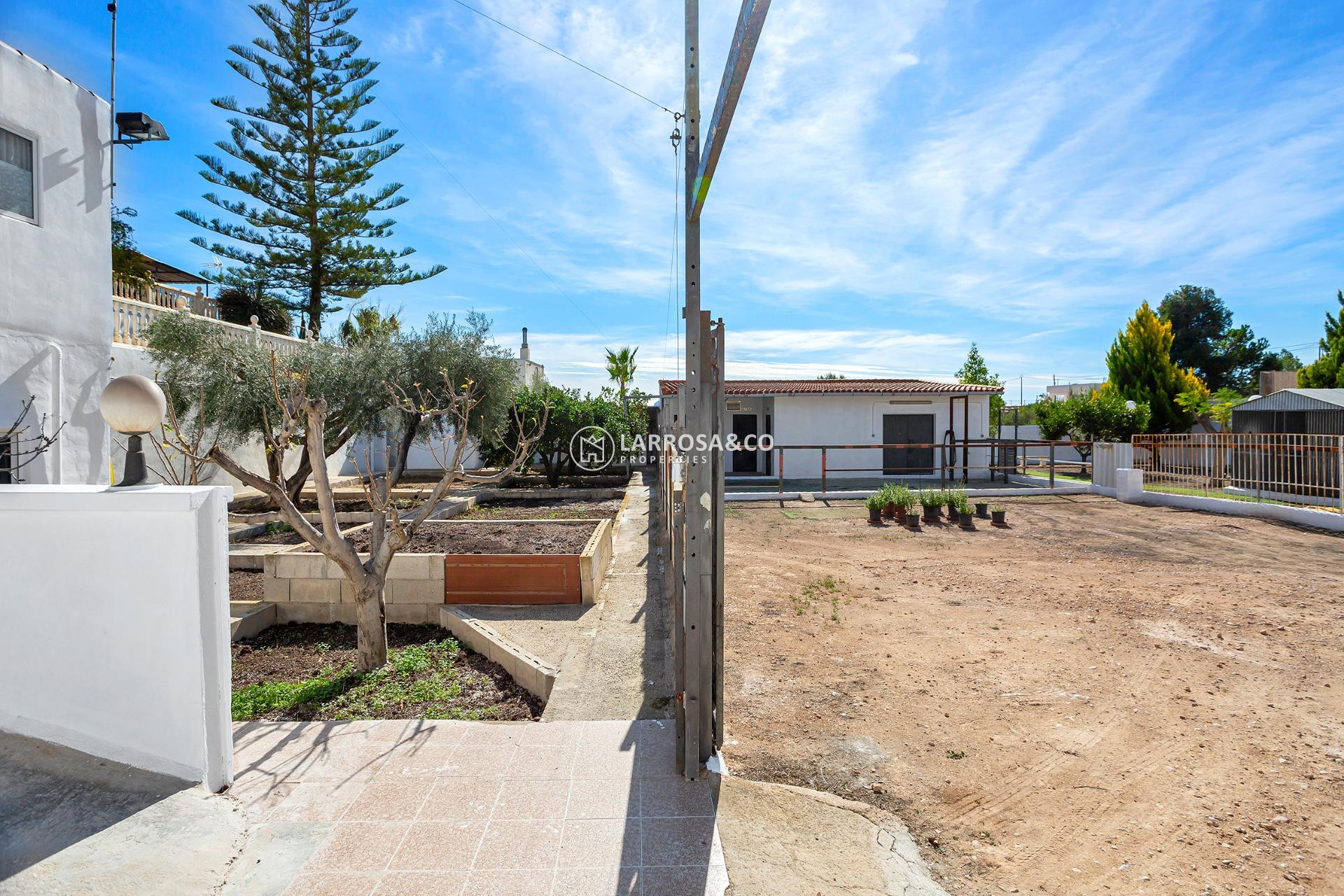 A Vendre - Country house - Albatera - Albatera Campo