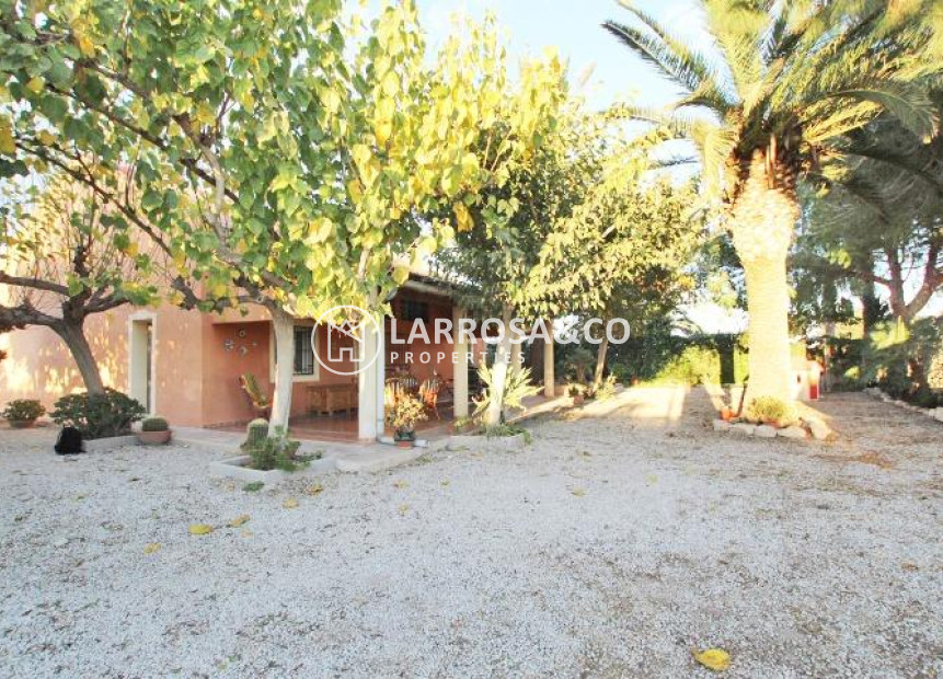 A Vendre - Country house - Almoradí - Comunidad valenciana