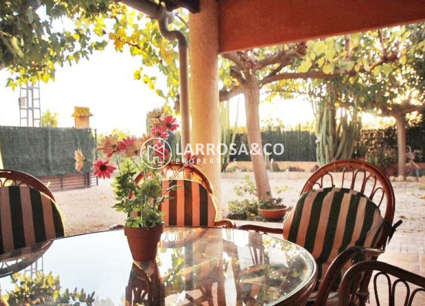 A Vendre - Country house - Almoradí - Comunidad valenciana