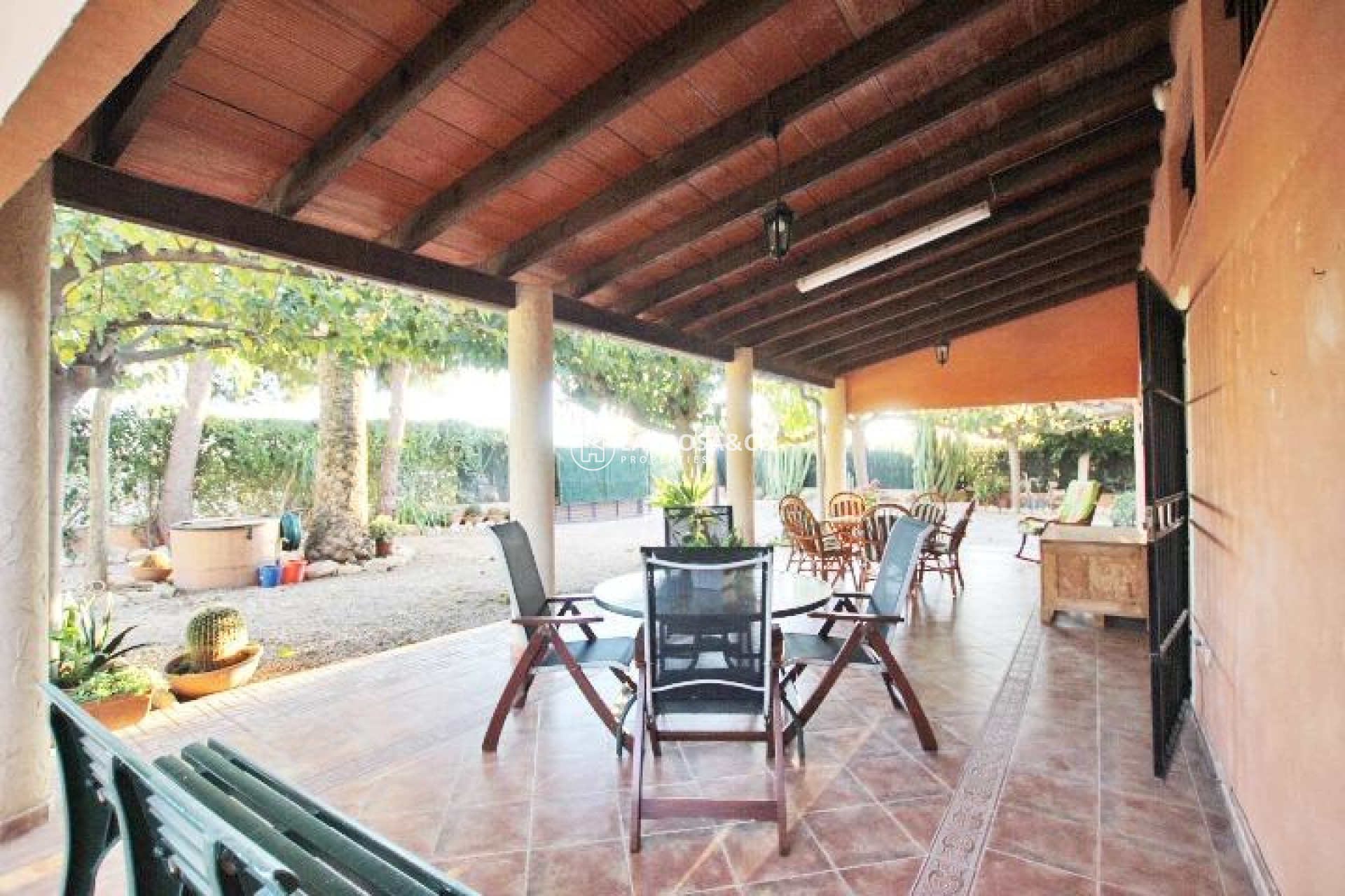 A Vendre - Country house - Almoradí - Comunidad valenciana