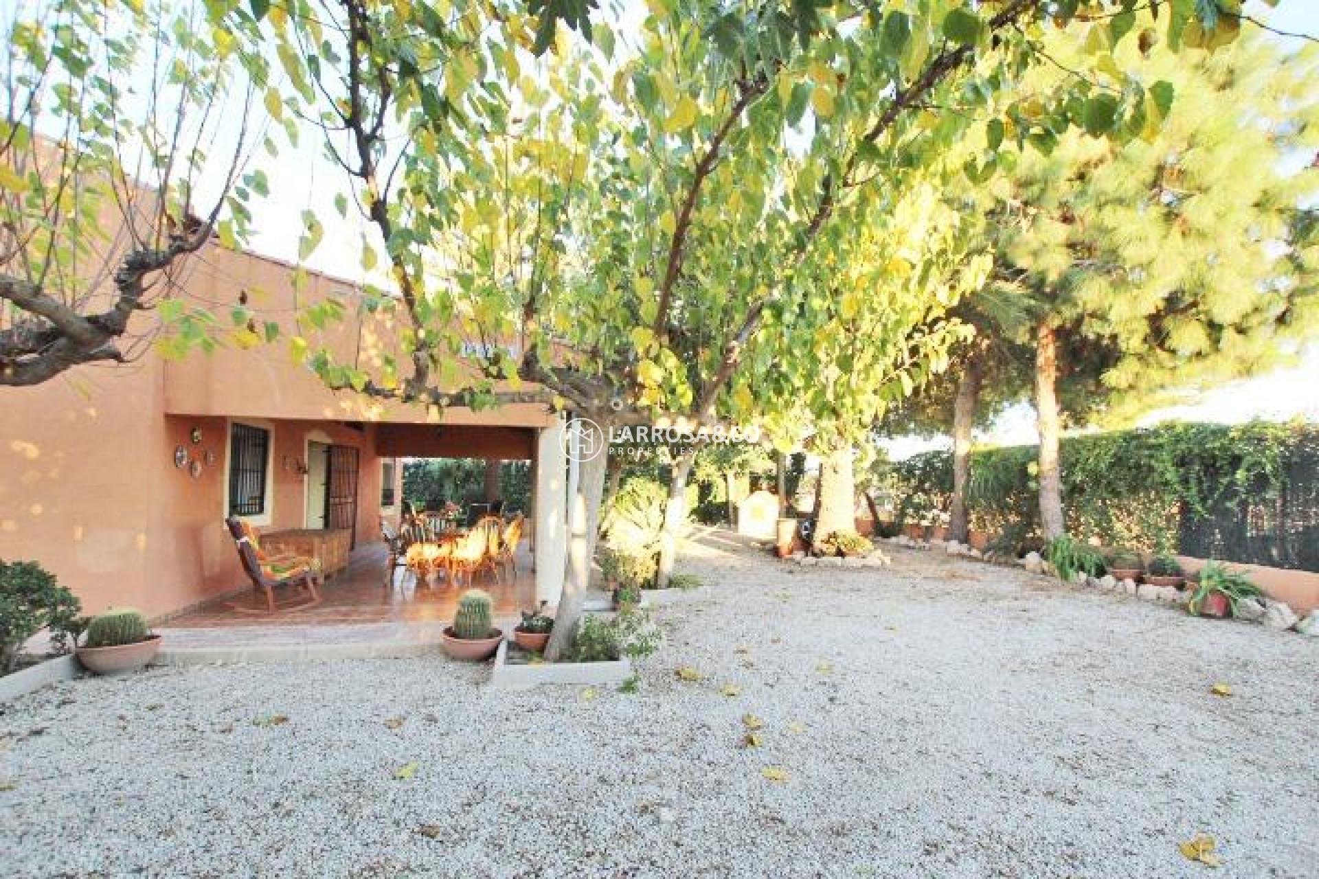 A Vendre - Country house - Almoradí - Comunidad valenciana