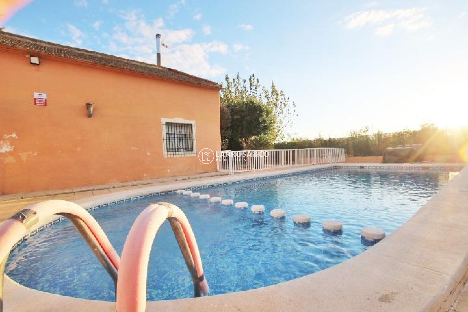 A Vendre - Country house - Almoradí - Comunidad valenciana