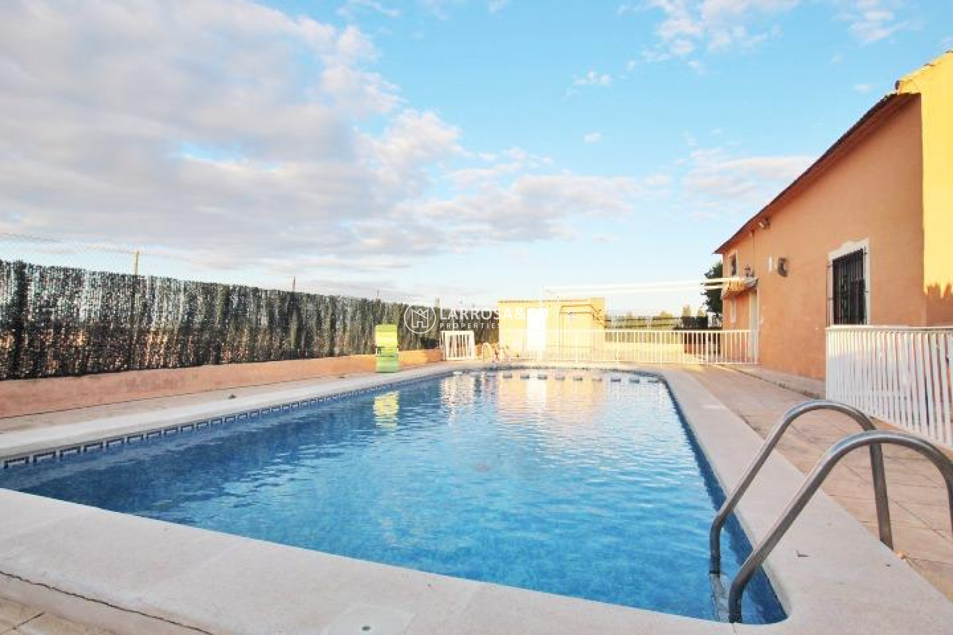 A Vendre - Country house - Almoradí - Comunidad valenciana