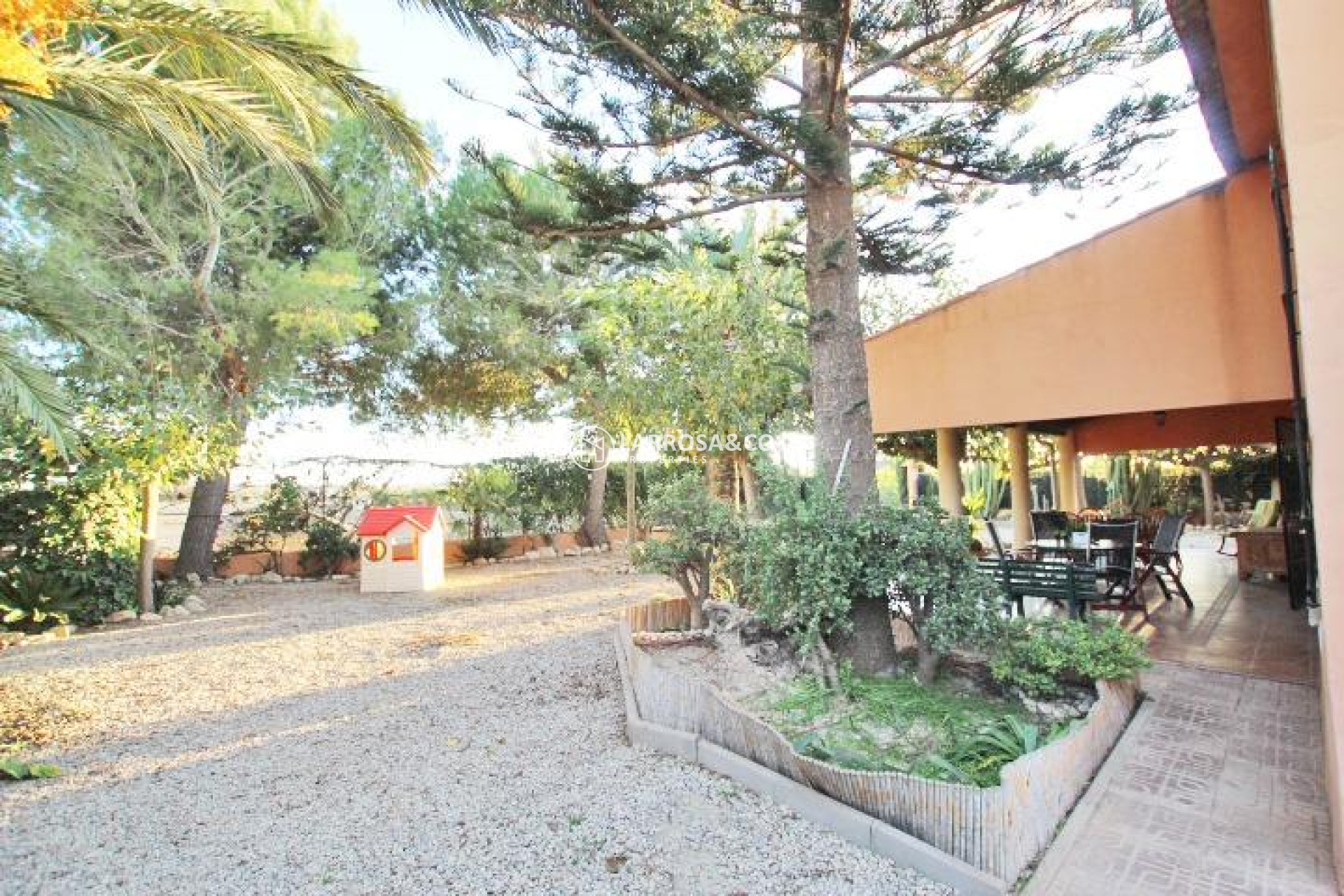 A Vendre - Country house - Almoradí - Comunidad valenciana