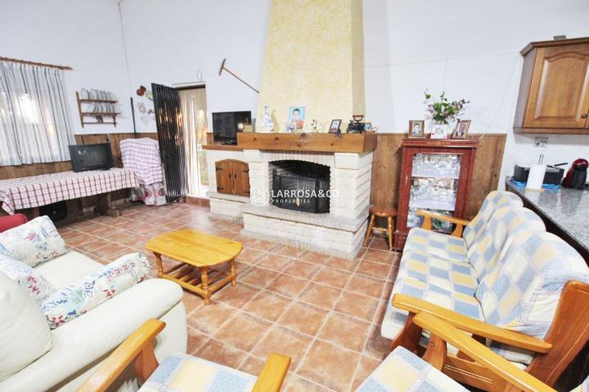 A Vendre - Country house - Almoradí - Comunidad valenciana