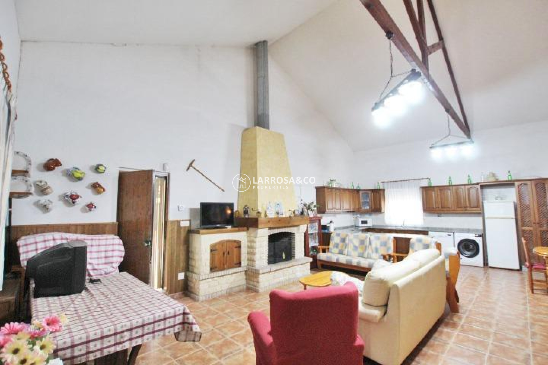 A Vendre - Country house - Almoradí - Comunidad valenciana