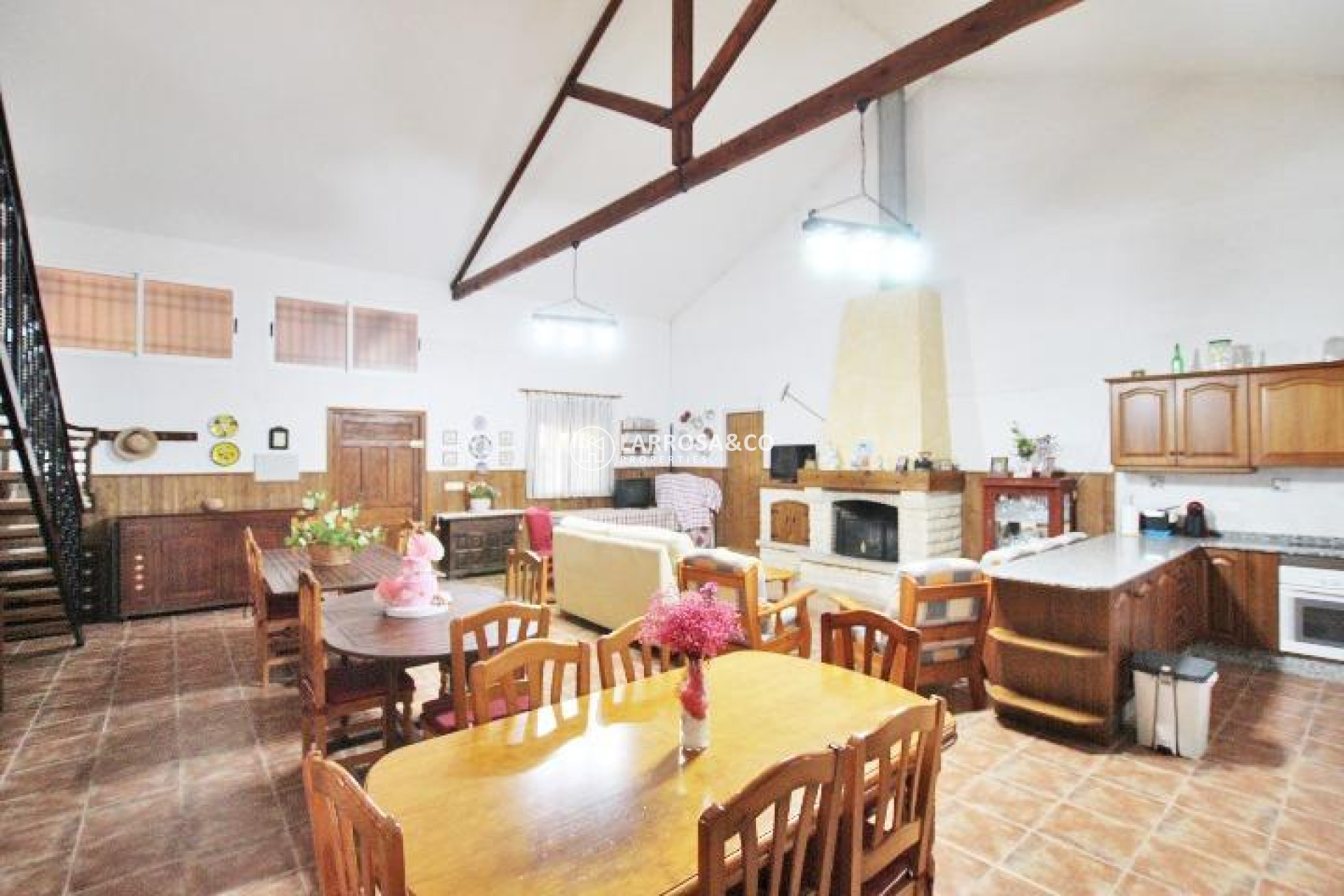 A Vendre - Country house - Almoradí - Comunidad valenciana