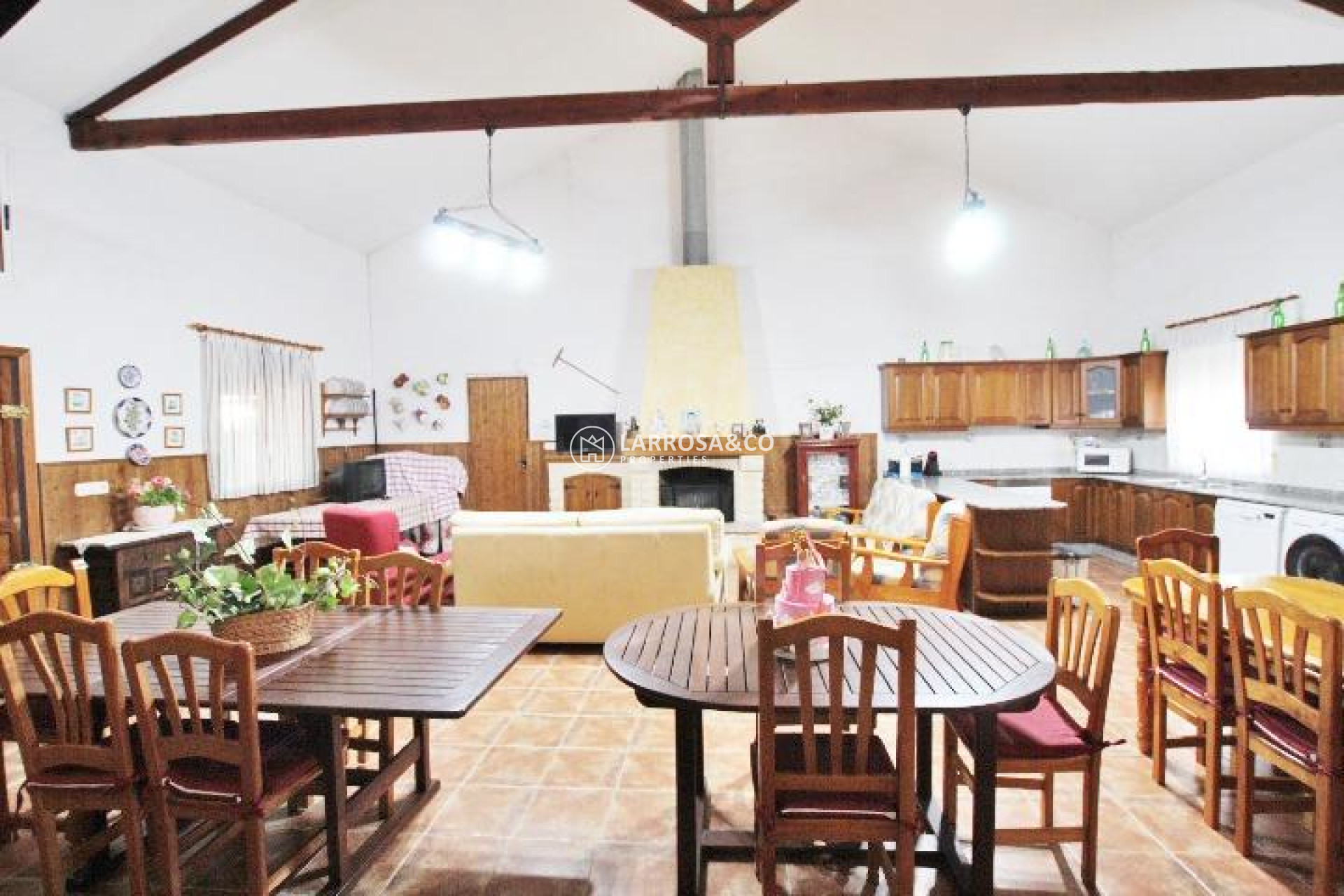 A Vendre - Country house - Almoradí - Comunidad valenciana