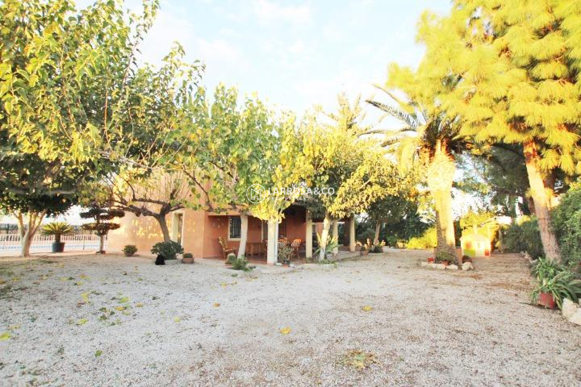 A Vendre - Country house - Almoradí - Comunidad valenciana