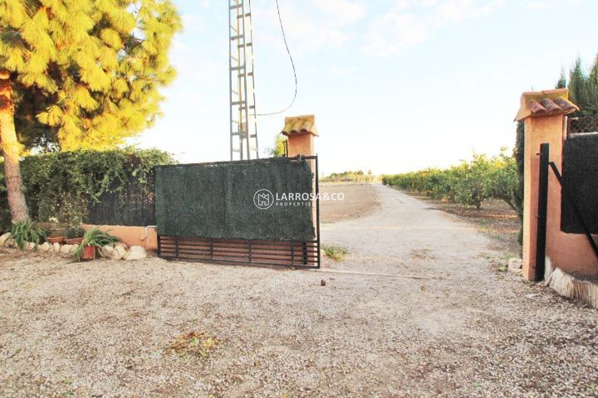 A Vendre - Country house - Almoradí - Comunidad valenciana